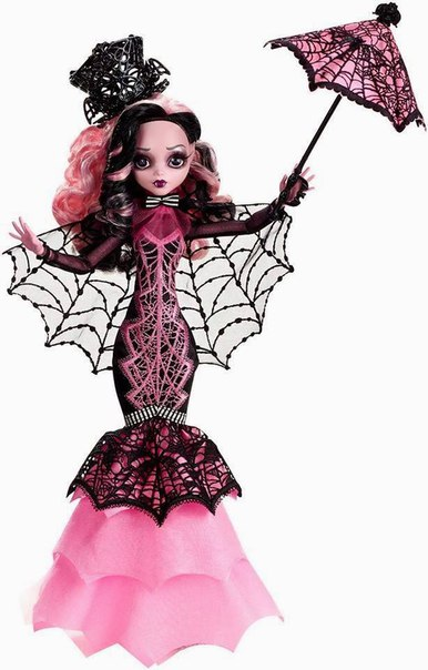 Где купить куклы Monster High и сколько они стоят?