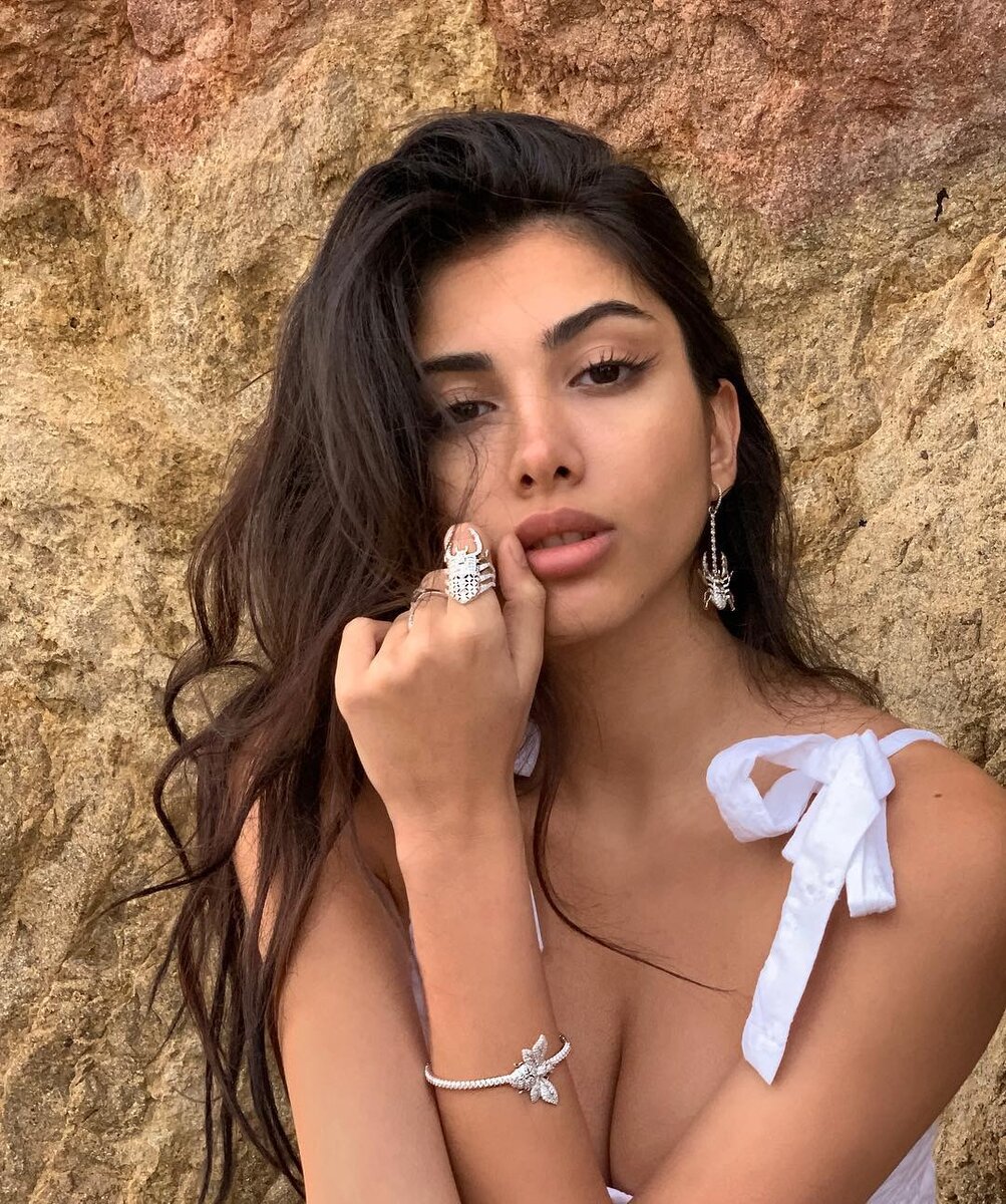 Источник: Instagram @ruslanagee