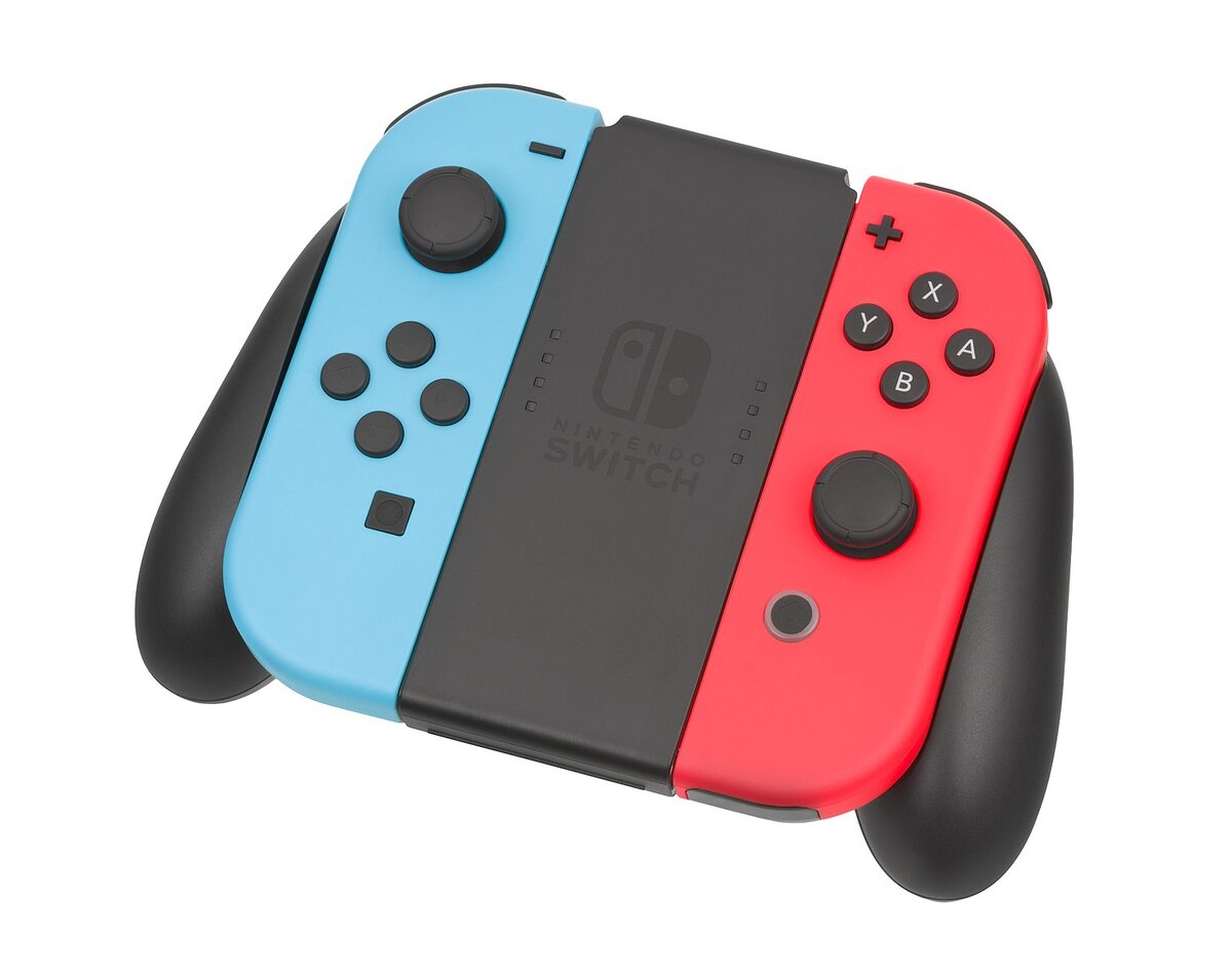 Joy-Con