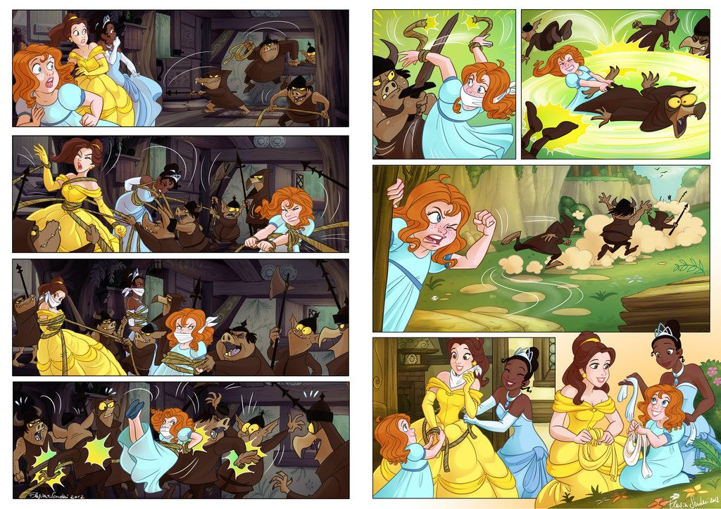 Дисней 18. Комиксы принцессы 18. Disney comic books archive. Комиксы принцессы 18. Комиксы принцессы 18.