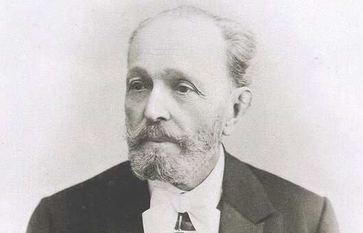 М. И. Петипа