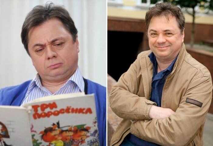 Сергей Васнецов "Папины дочки"