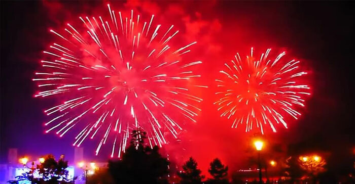 День города в Самаре 2020 у памятника Григорию Засекину.