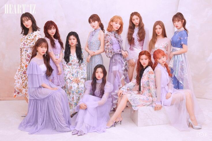 Iz*one