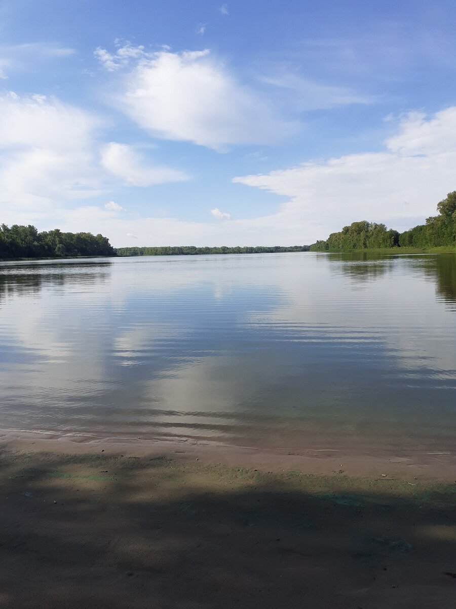 Личное фото