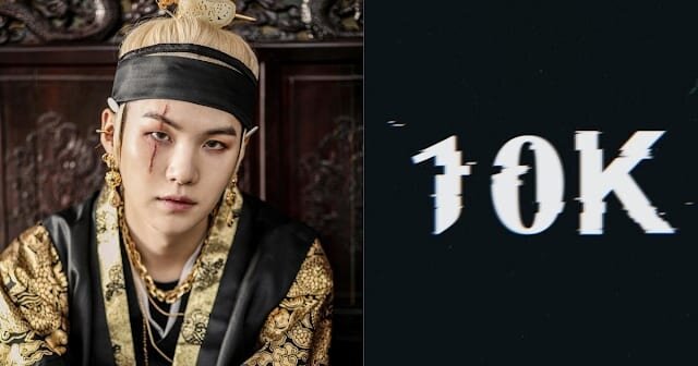  Украинский рэпер, Alllex Black был обвинен в плагиате трека «Daechwita» Шуги из BTS, который был выпущен под псевдонимом, Agust D. Трек Alllex Black получил название «10K». АРМИ быстро были предупреждены об этом и сообщили BigHit Entertainment, которые, по-видимому, сделали ему предупреждение. 