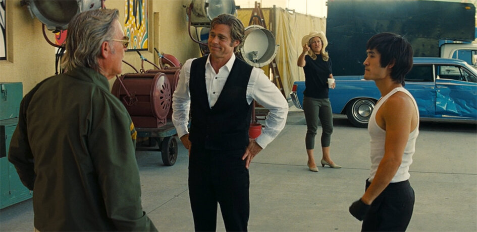 Кадр из фильма