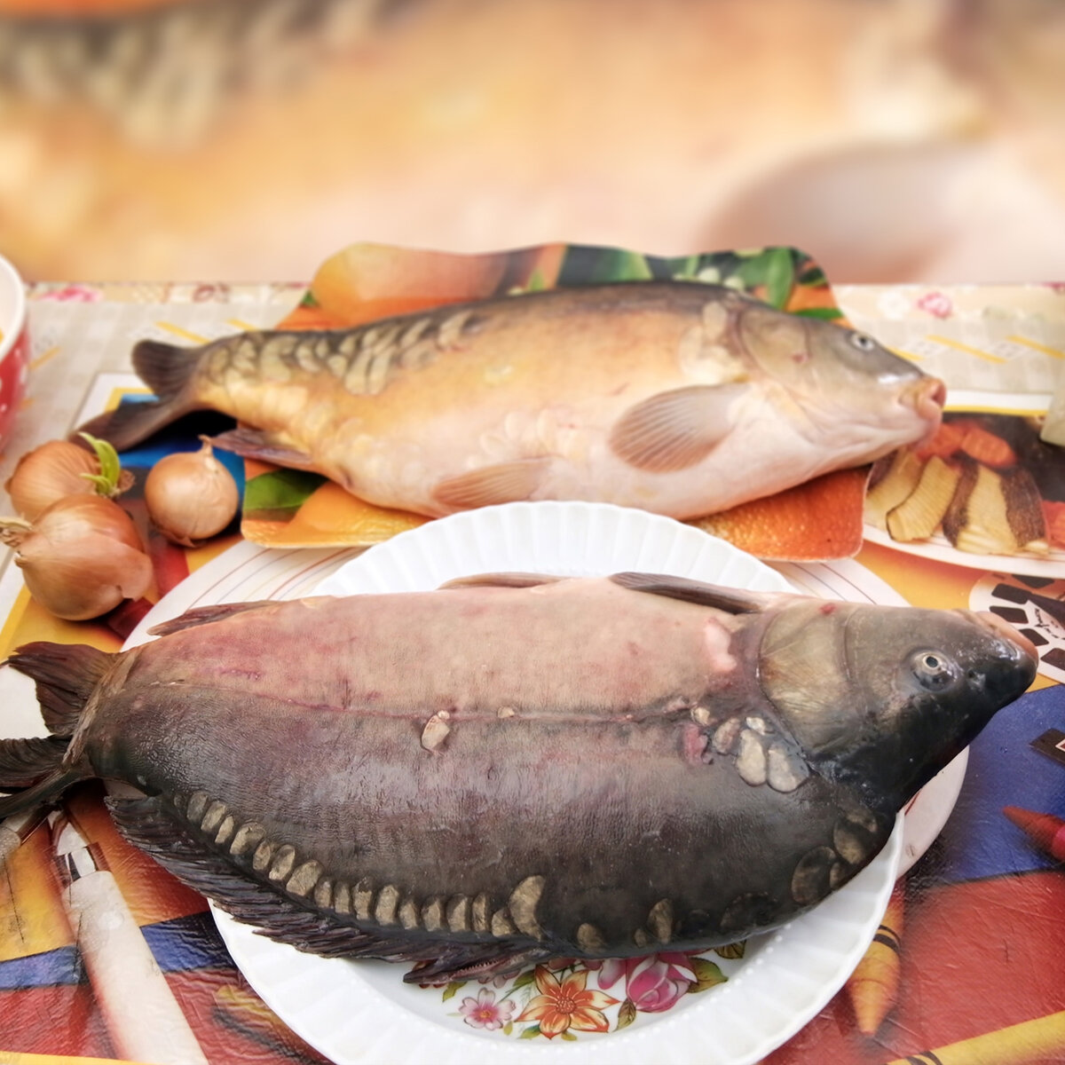 из них и сделаем нашу красоту