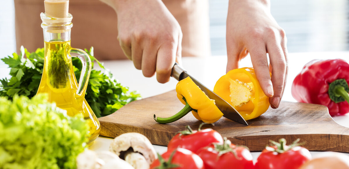 Масло Osmo для деревянной посуды и разделочных досок