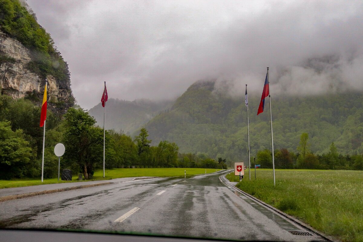 УАЙТПОД Швейцария