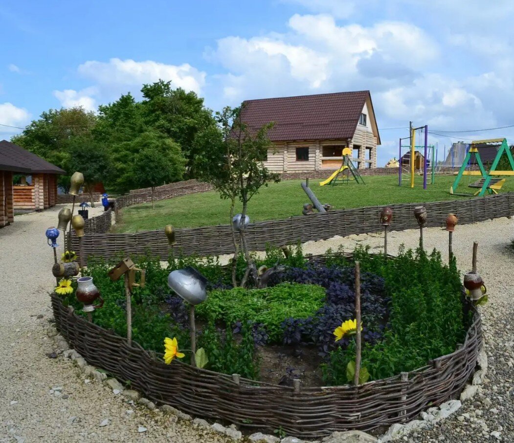 Фото из общего доступа. 