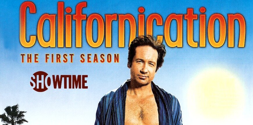 Обложка первого сезона