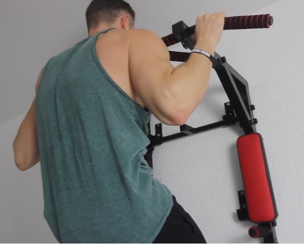 Ошибочная техника