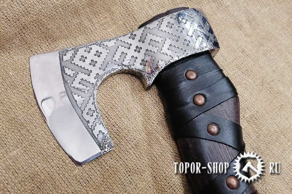 Топор Цифра 