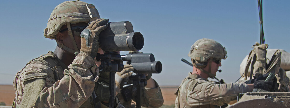 Прав или нет американский генерал, это — большой вопрос.