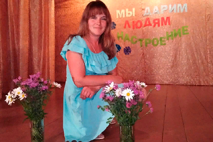 фото из сети. Марина Удгодская