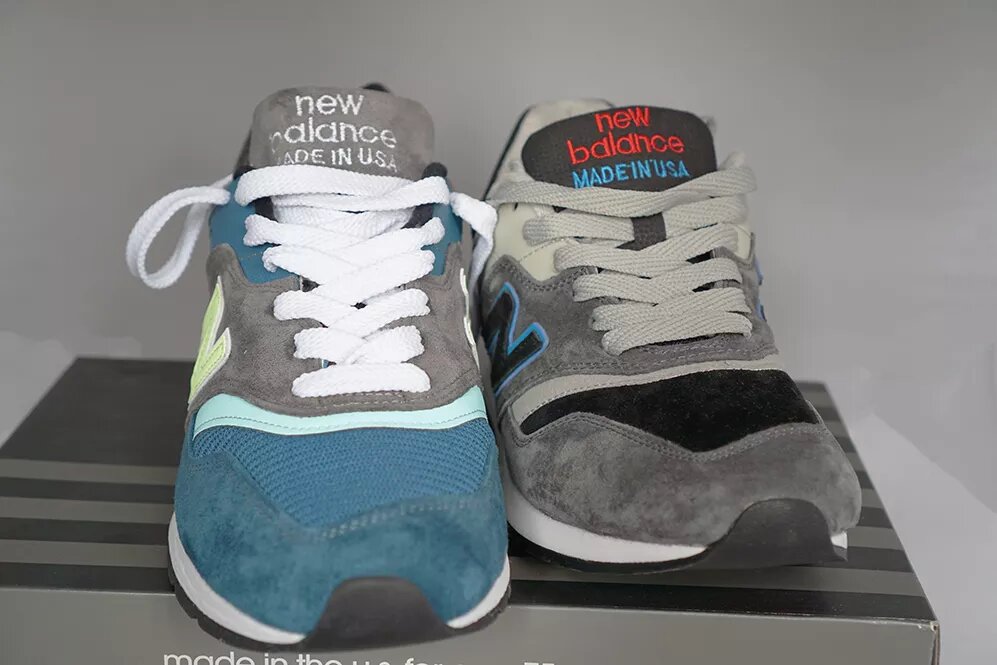 New balance cheap 997 cgb