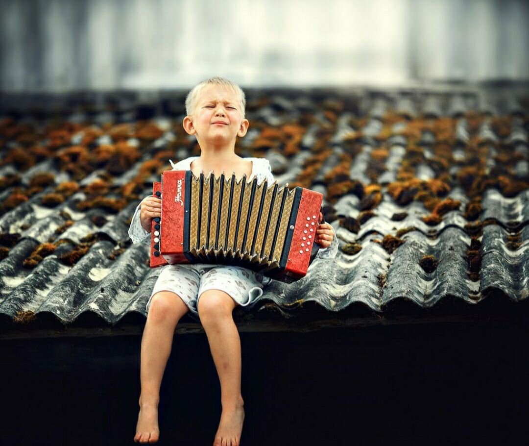 Фото Анны Мельниковой