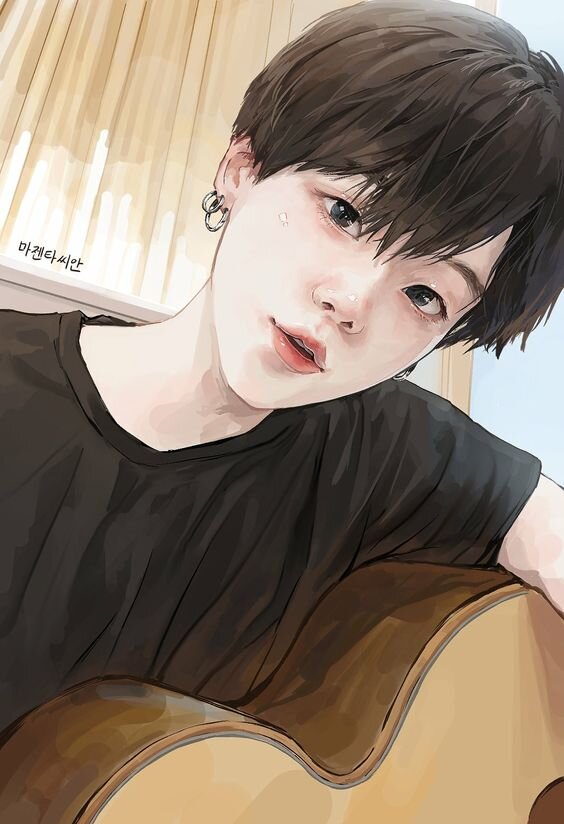 Suga