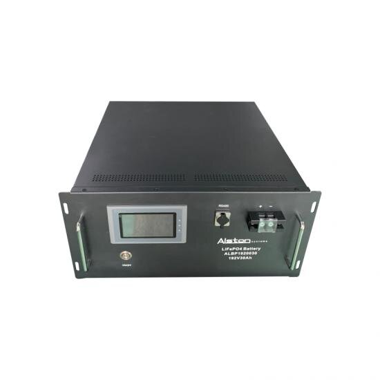 Батарейный модуль для ИБП из литиевых аккумуляторов