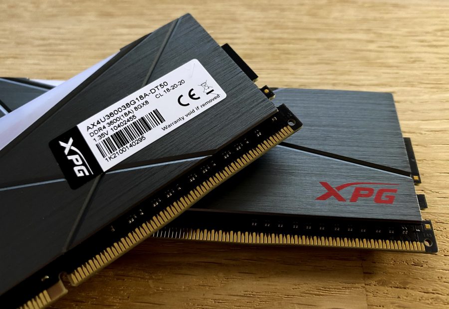 Как частота памяти влияет на скорость компьютера с AMD Ryzen внутри?0