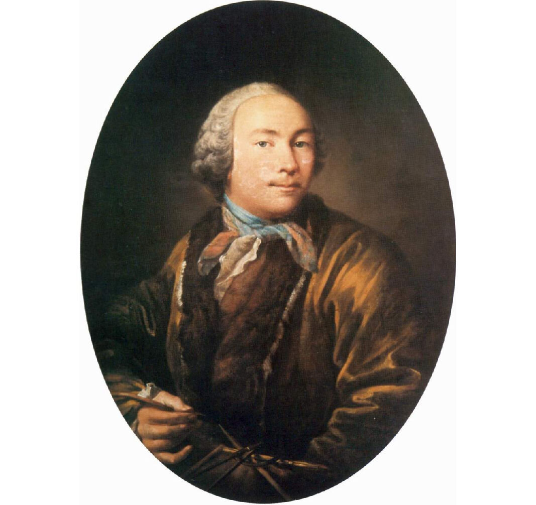 И п и другие. Иван Петрович Аргунов (1729—1802). Аргунов Иван Петрович художник. Иван Аргунов художник 18 века. Аргунов автопортрет.