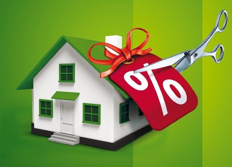 недвижимость, ипотека, аренда