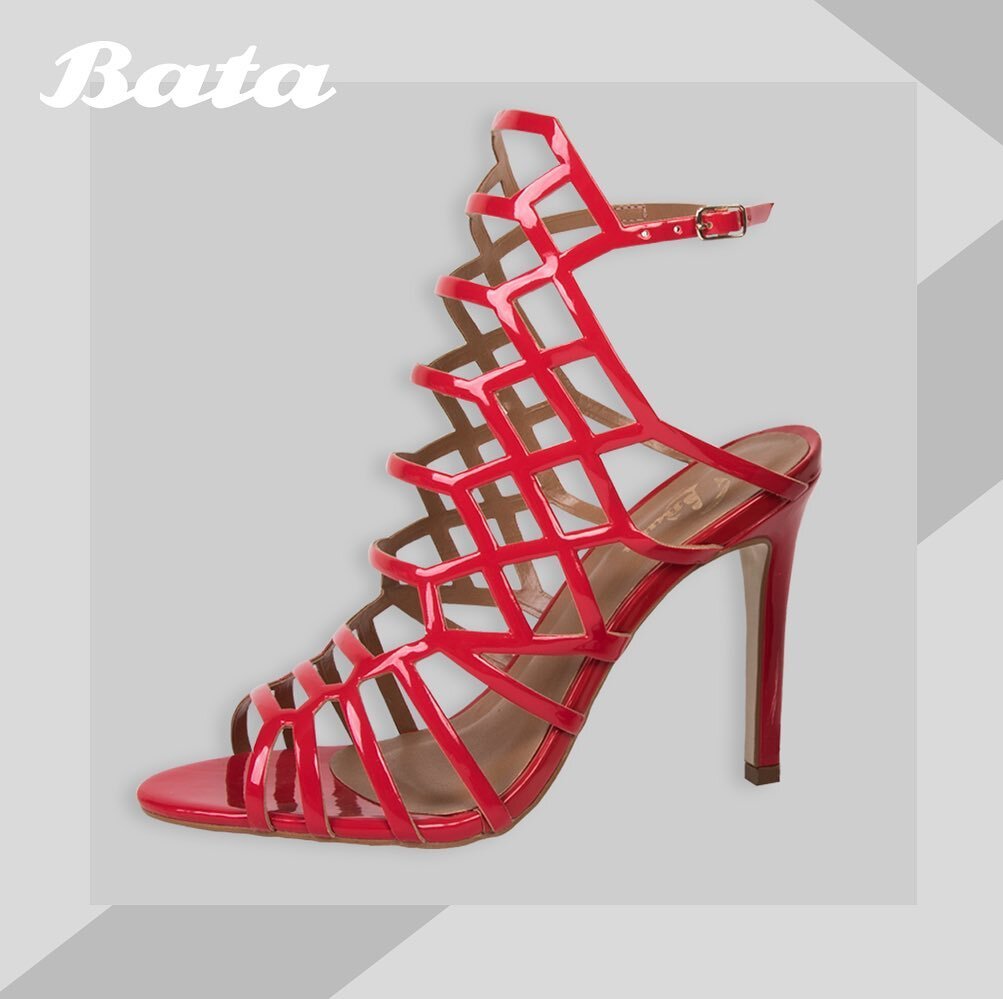 Bata Shoes Bolivia