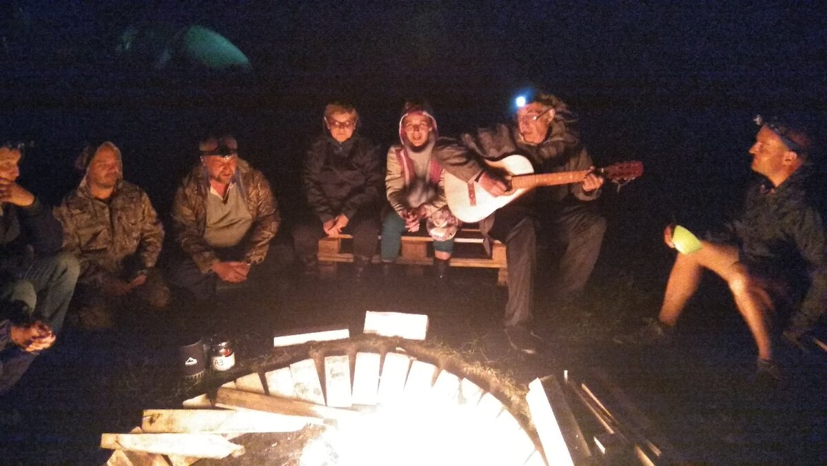 Фото Ирины Жениной