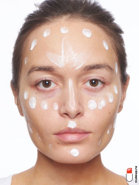 Увлажнение 