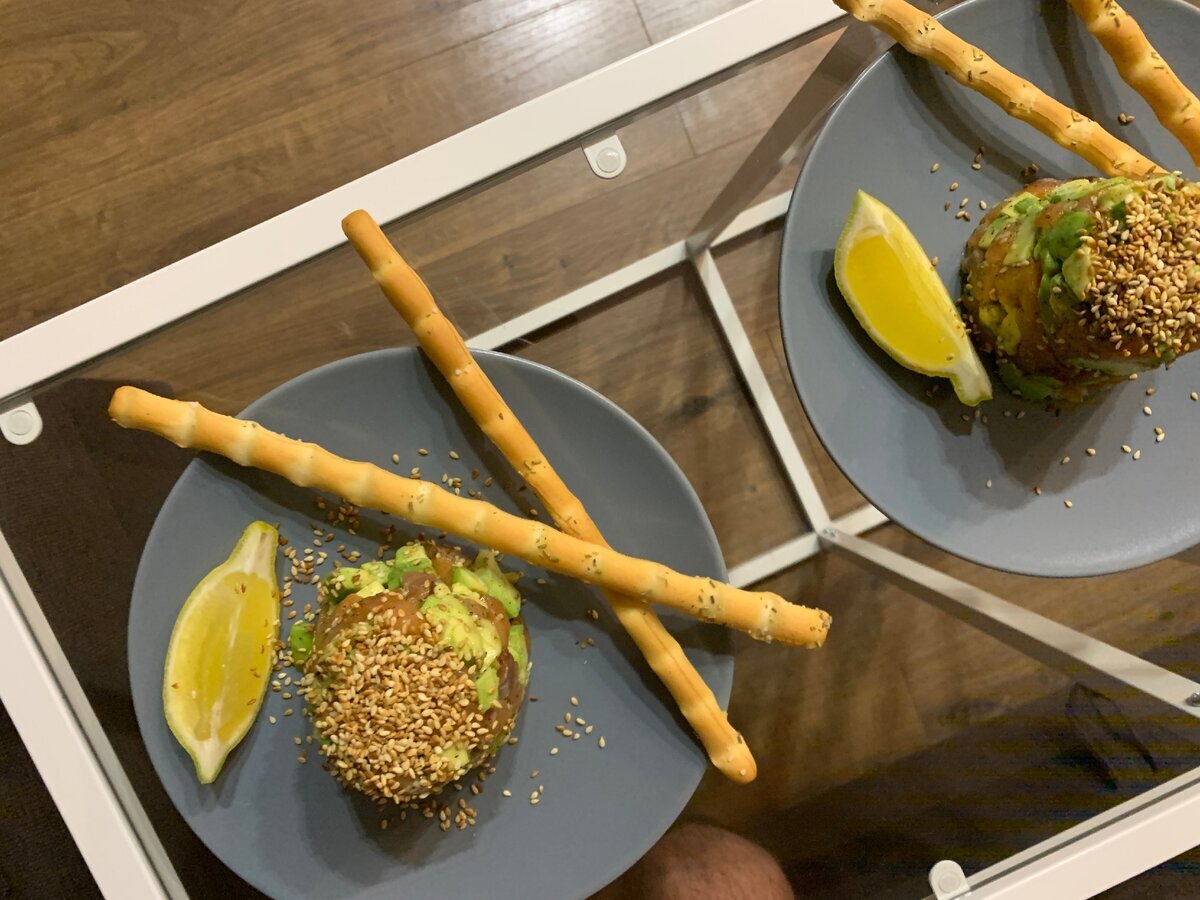 1 из 3


Пицца из фарша вместо теста.
