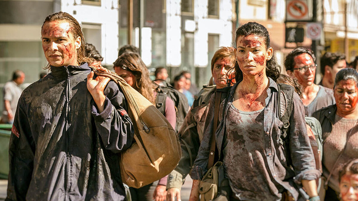 Бойтесь ходячих мертвецов  - http://studiohd.org/serial/bojtes_khodjachikh_mertvecov_2/15-1-0-215