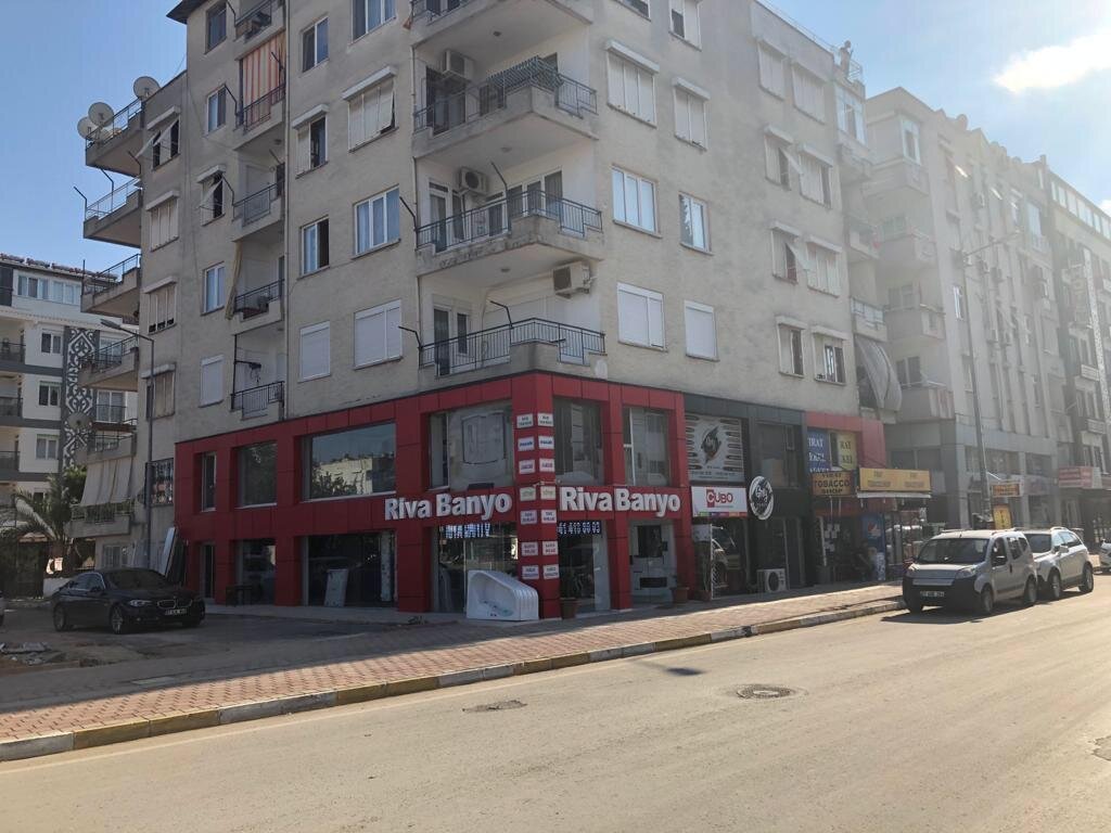 Помещение с готовым арендатором