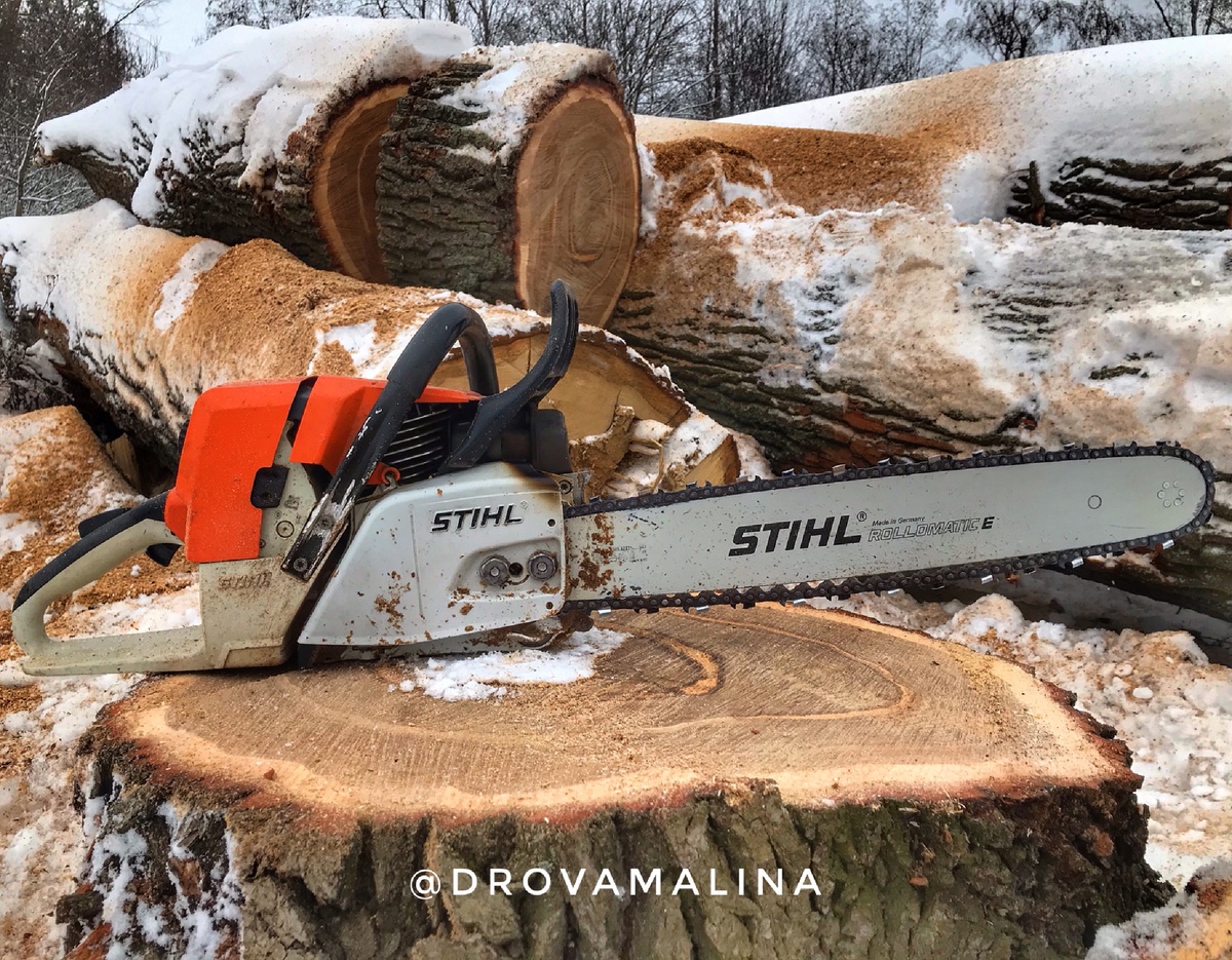 Stihl ms-361