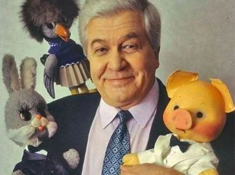 Владимир Ухов порекомендовал Юрия Сенкевича в качестве ведущего