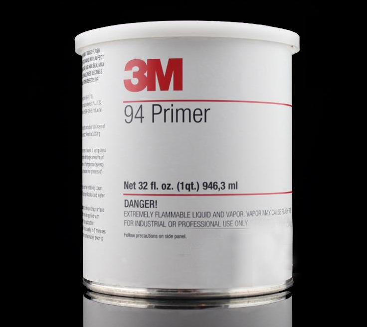 3m праймер 94. Праймер для пленки усилитель адгезии. Усилитель адгезии 3м. Клей праймер 94 EF.