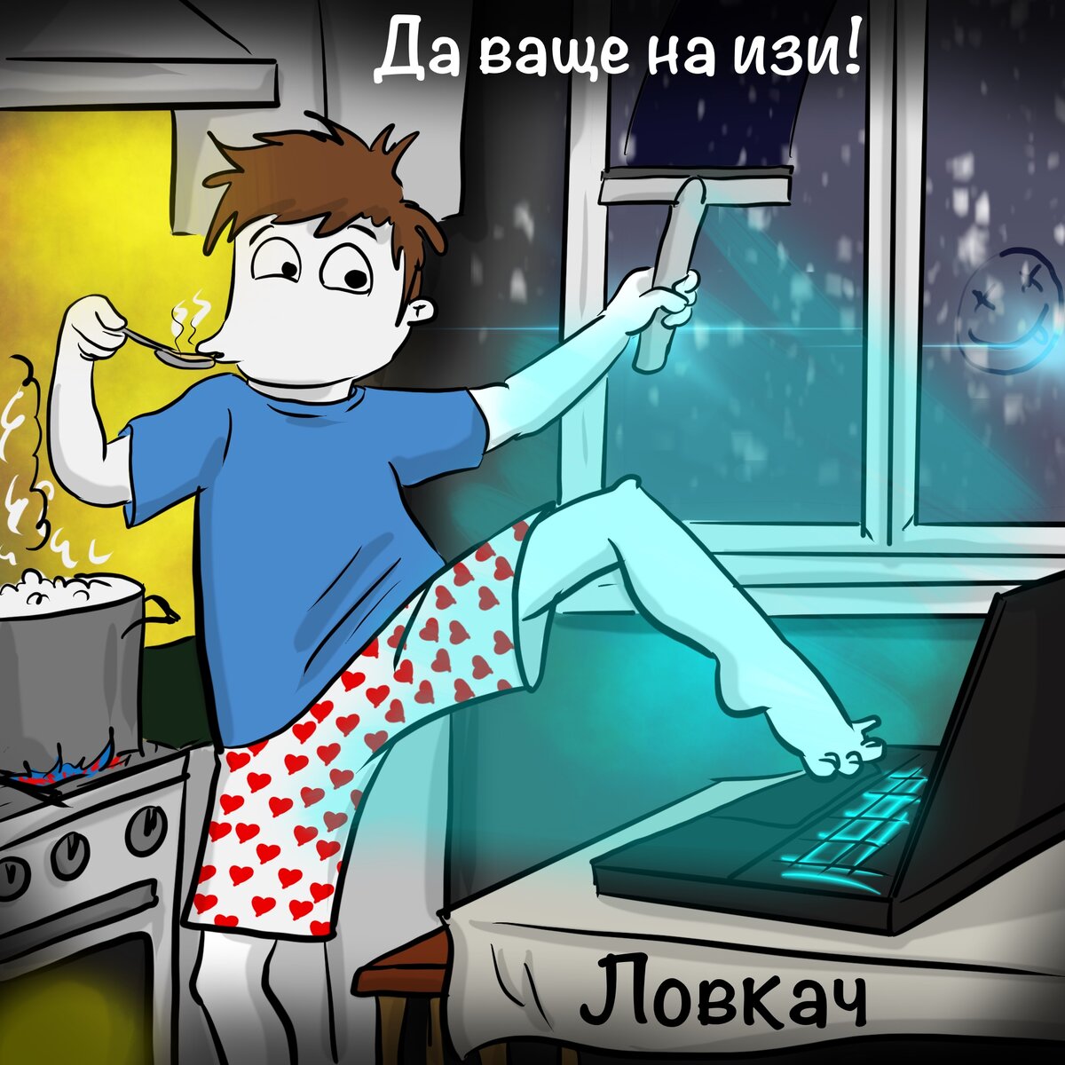 типы геймеров