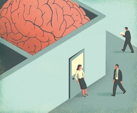 "Лидер действует открыто, босс - за закрытыми дверьми. Лидер ведет за собой, а босс управляет." Теодор Рузвельт