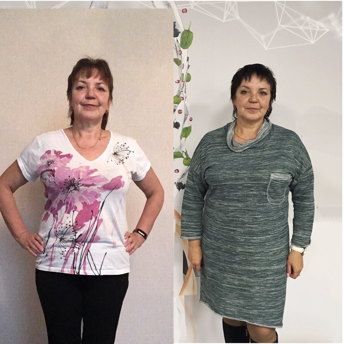 Разница в 12,5 кг