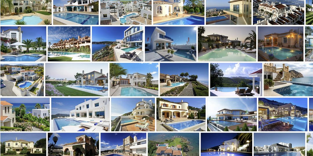 Наши состоятельные соотечественники вкладывают средства в зарубежную недвижимость