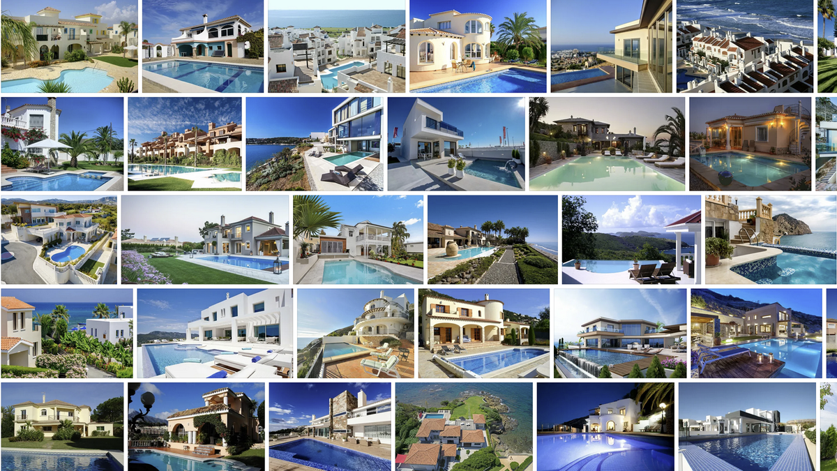 Наши состоятельные соотечественники вкладывают средства в зарубежную недвижимость