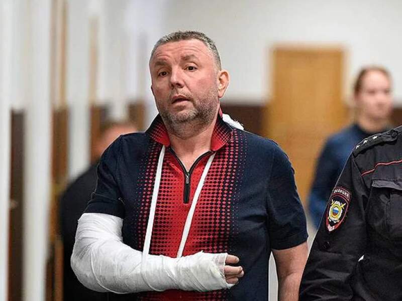 Кирилл Черкалин. Фото взято из открытых источников Яндекс картинки