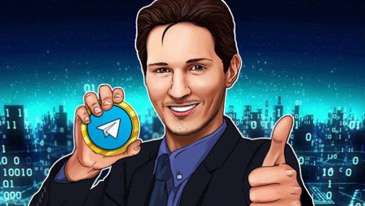 Telegram получит рост в новых рекламных рынках, благодаря монетизации