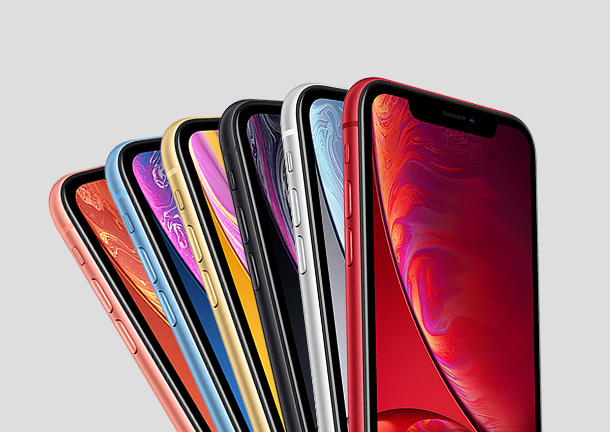 Iphone Xr. Что я почувствовала при покупке? Стоит ли того?