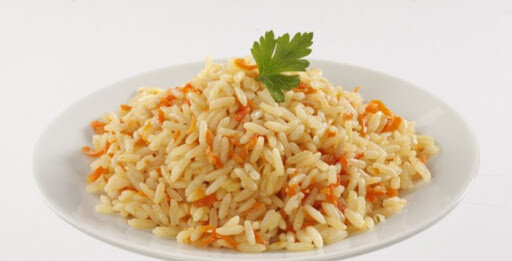 осталось только добавить грибы))