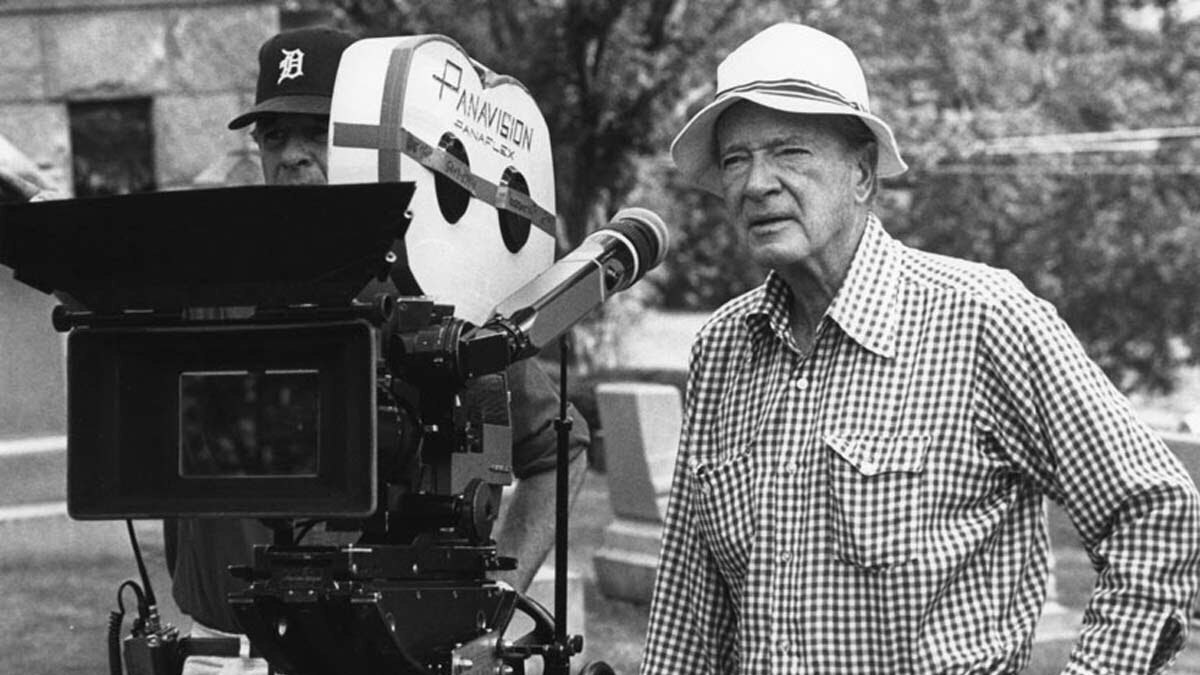 Franklin J. Schaffner