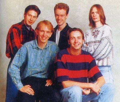 Основатели компании