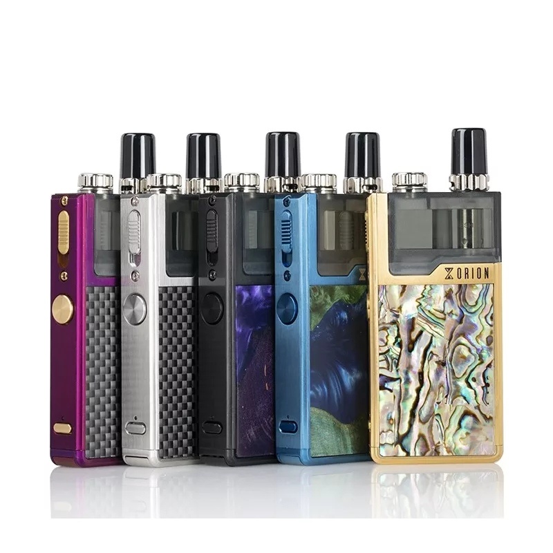 Lost Vape Orion Plus