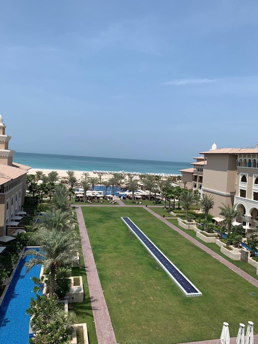 Rixos Premium Saadiyat Island