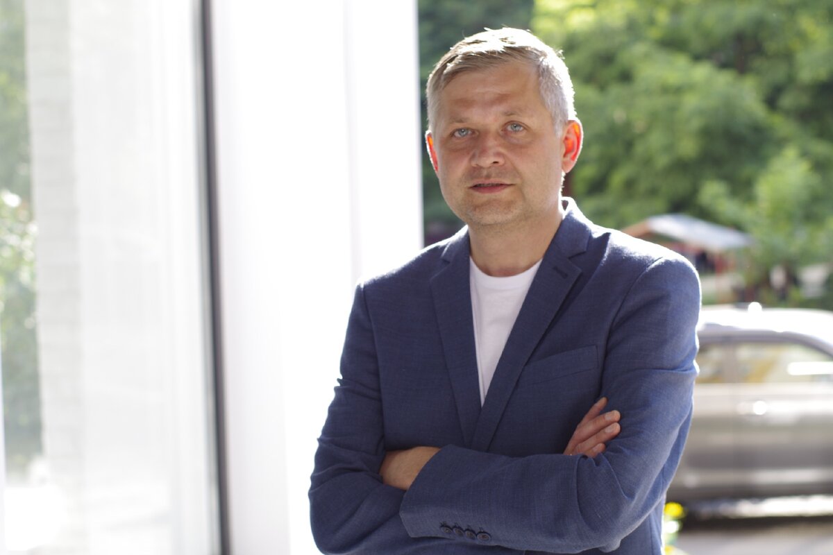 Из личного архива